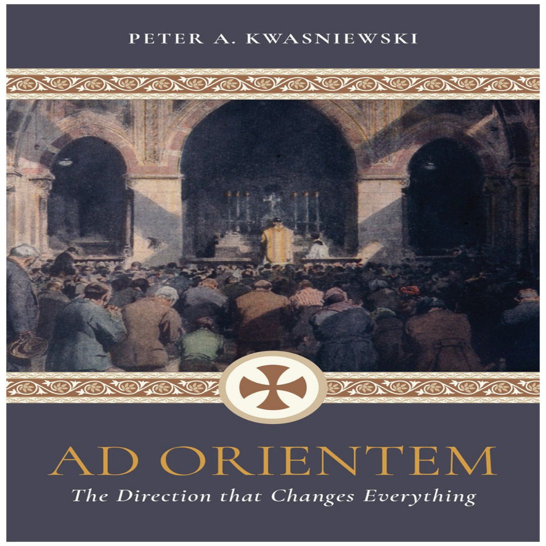 AD ORIENTEM: THE DIRECTION THAT CHANGES EVERYTHING
