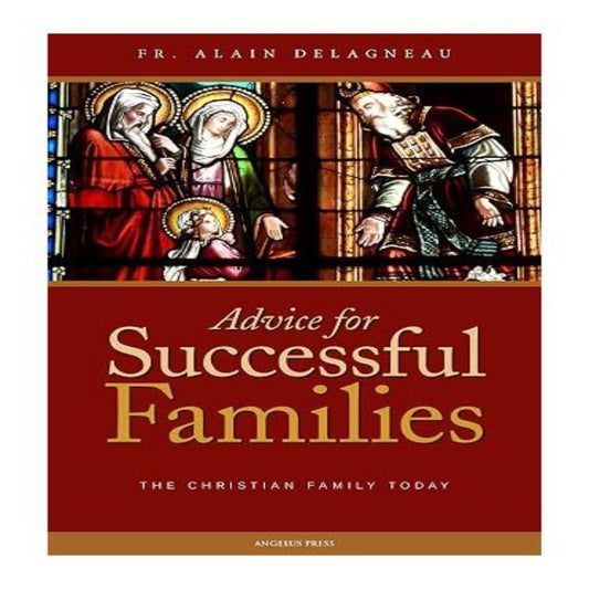 ADVICE FOR SUCCESSFUL FAMILIES
