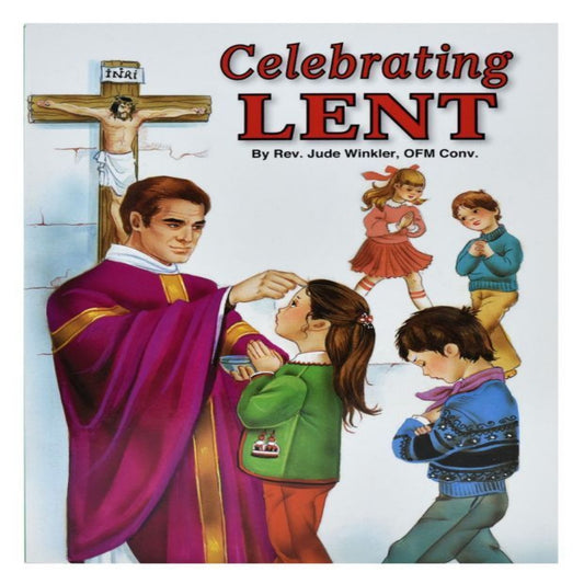 CELEBRATING LENT