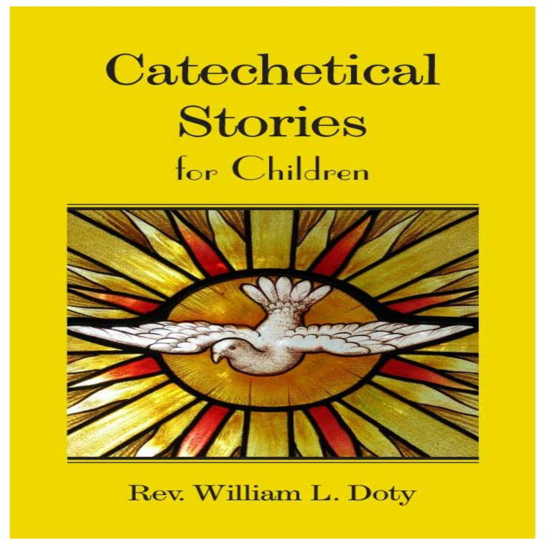 CATECHETICAL STORIES FOR CHILDREN 