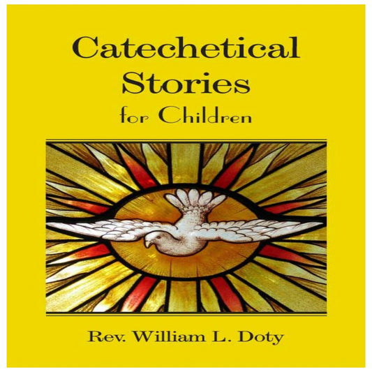 CATECHETICAL STORIES FOR CHILDREN 