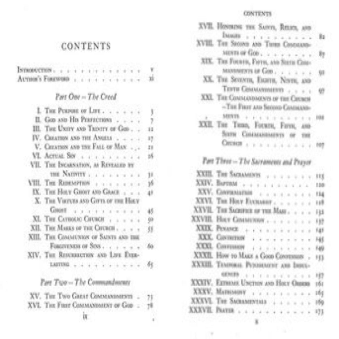 CATECHETICAL STORIES FOR CHILDREN 