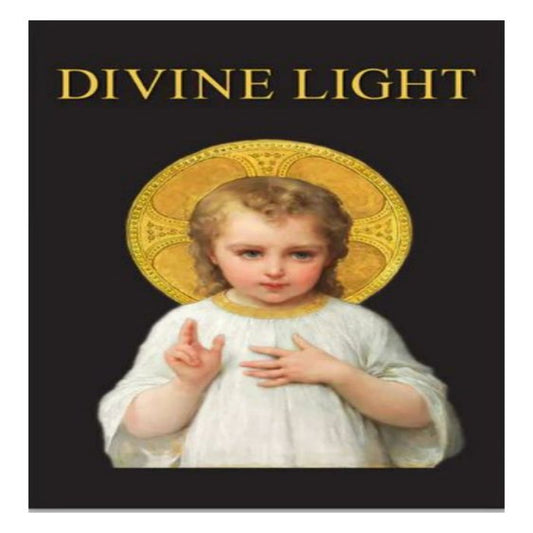DIVINE LIGHT