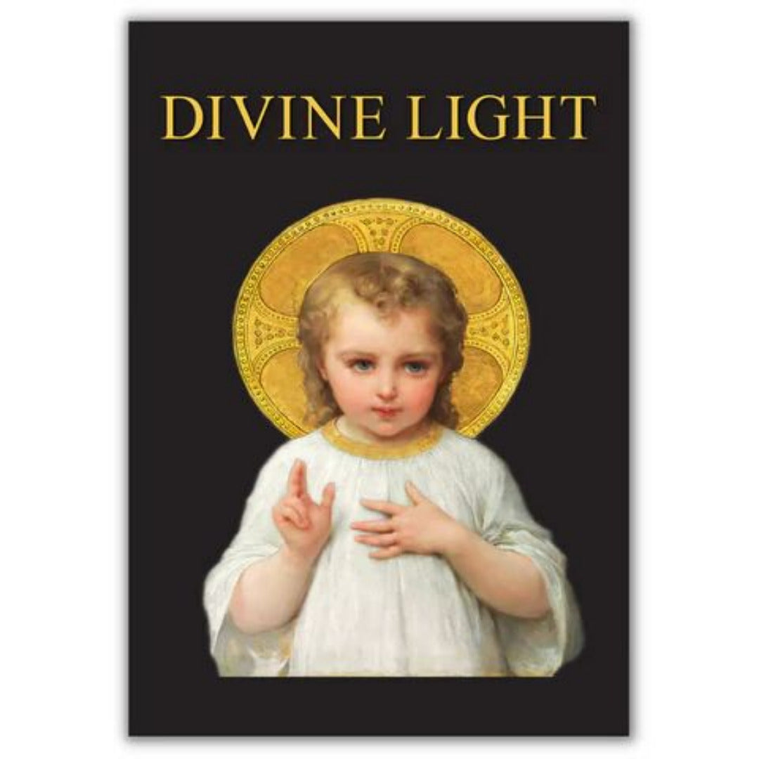 DIVINE LIGHT