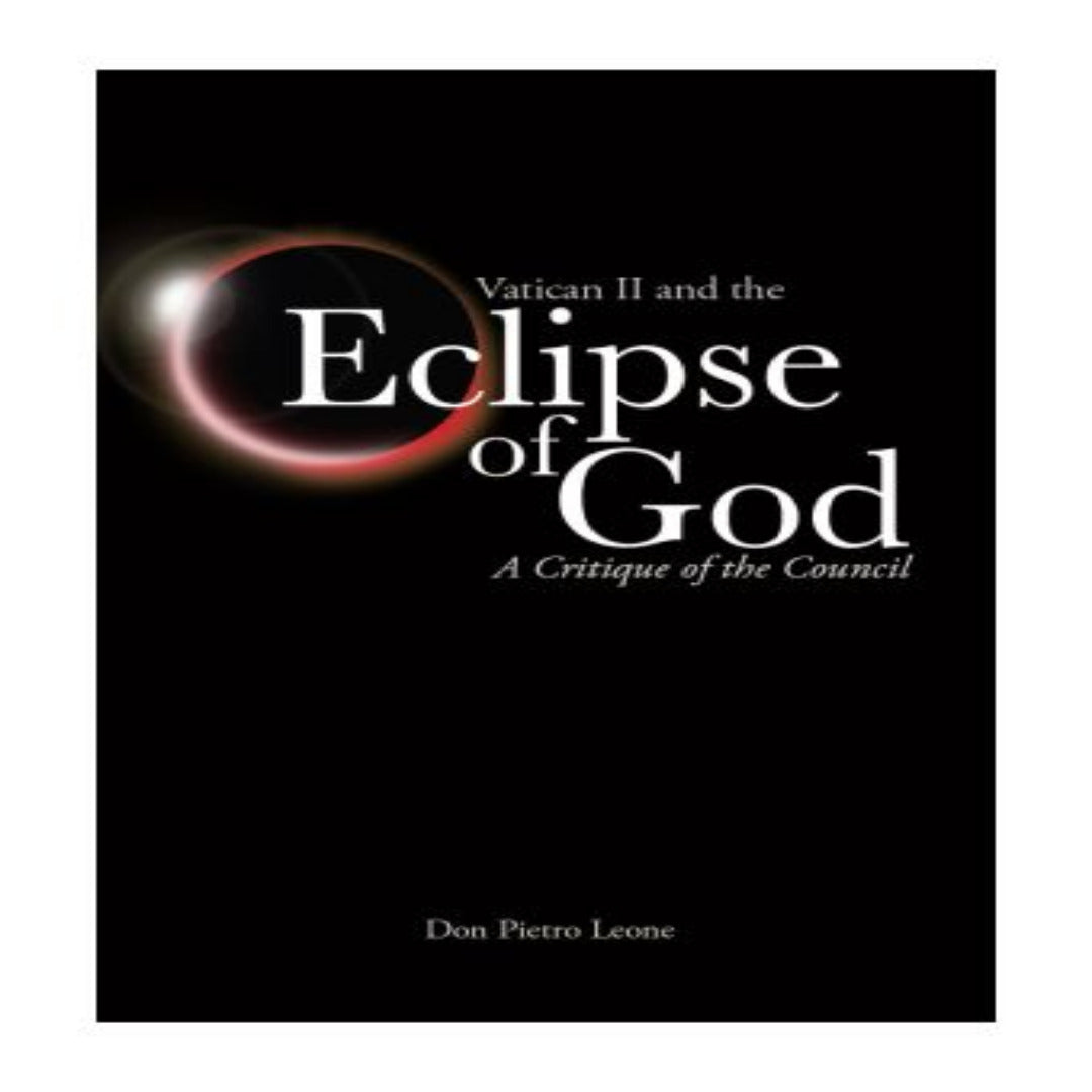 ECLIPSE OF GOD
