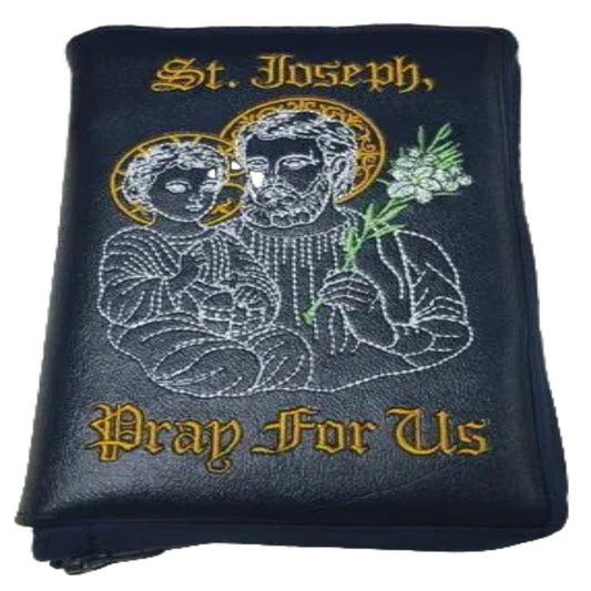 HOLY FATHERHOOD MISSAL COVER