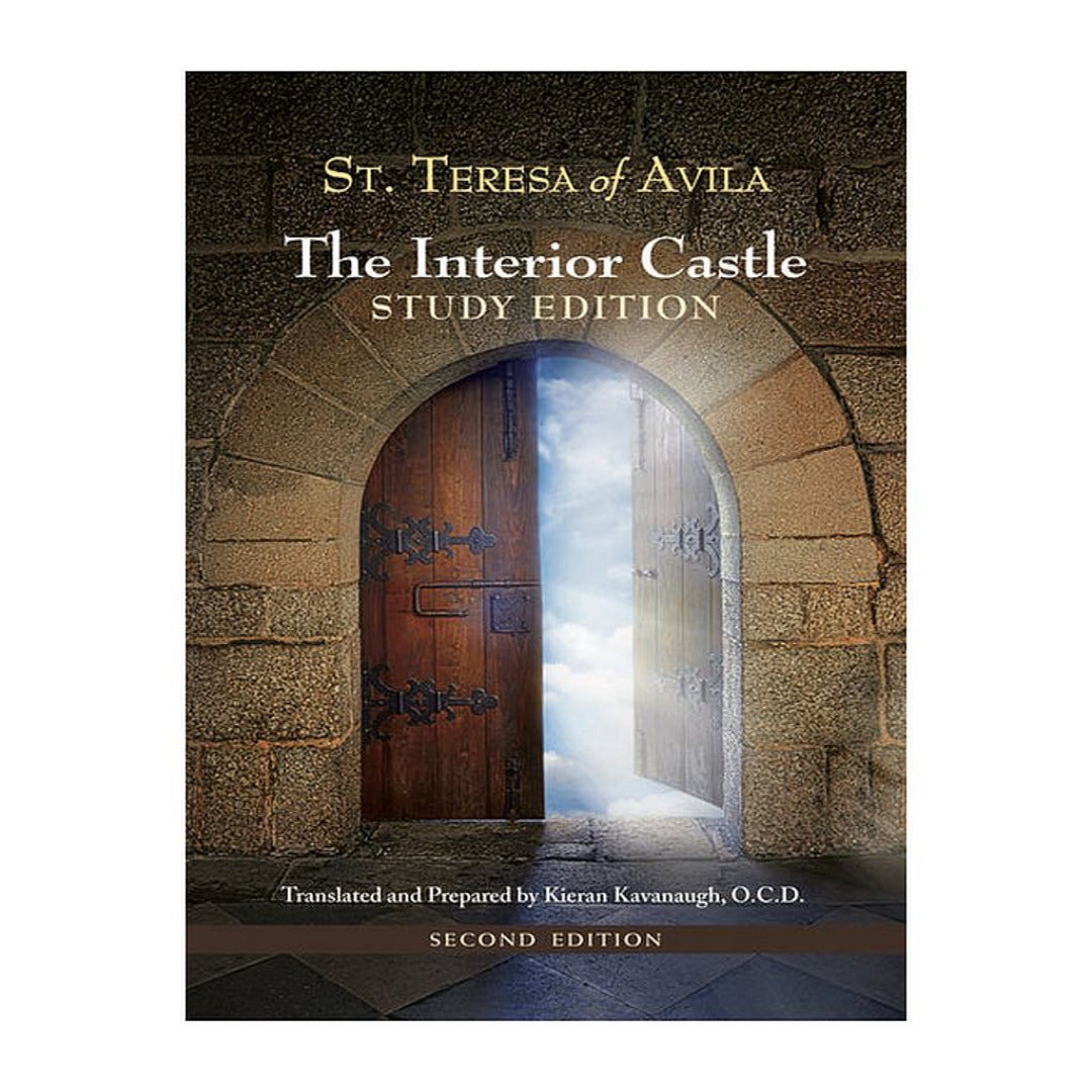 THE INTERIOR CASTLE: STUDY EDITION