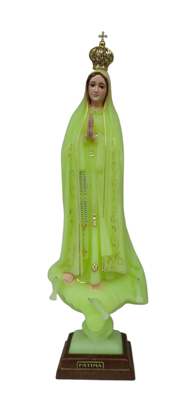 OUR LADY OF FATIMA (30.48CM)