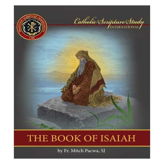 THE BOOK OF ISAIAH