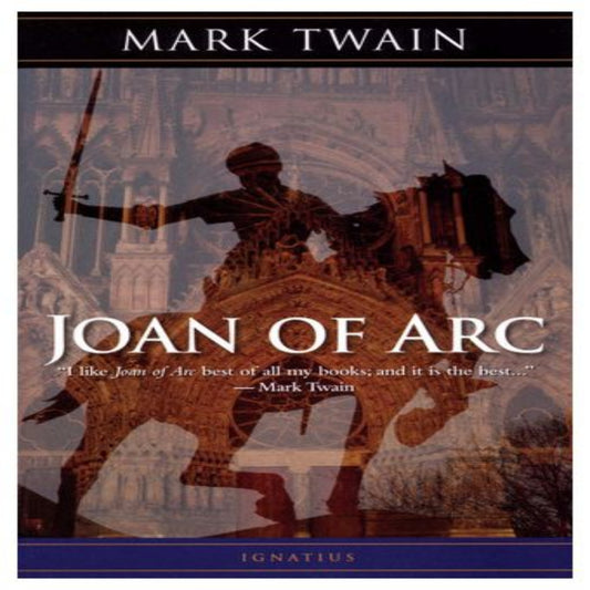 JOAN OF ARC