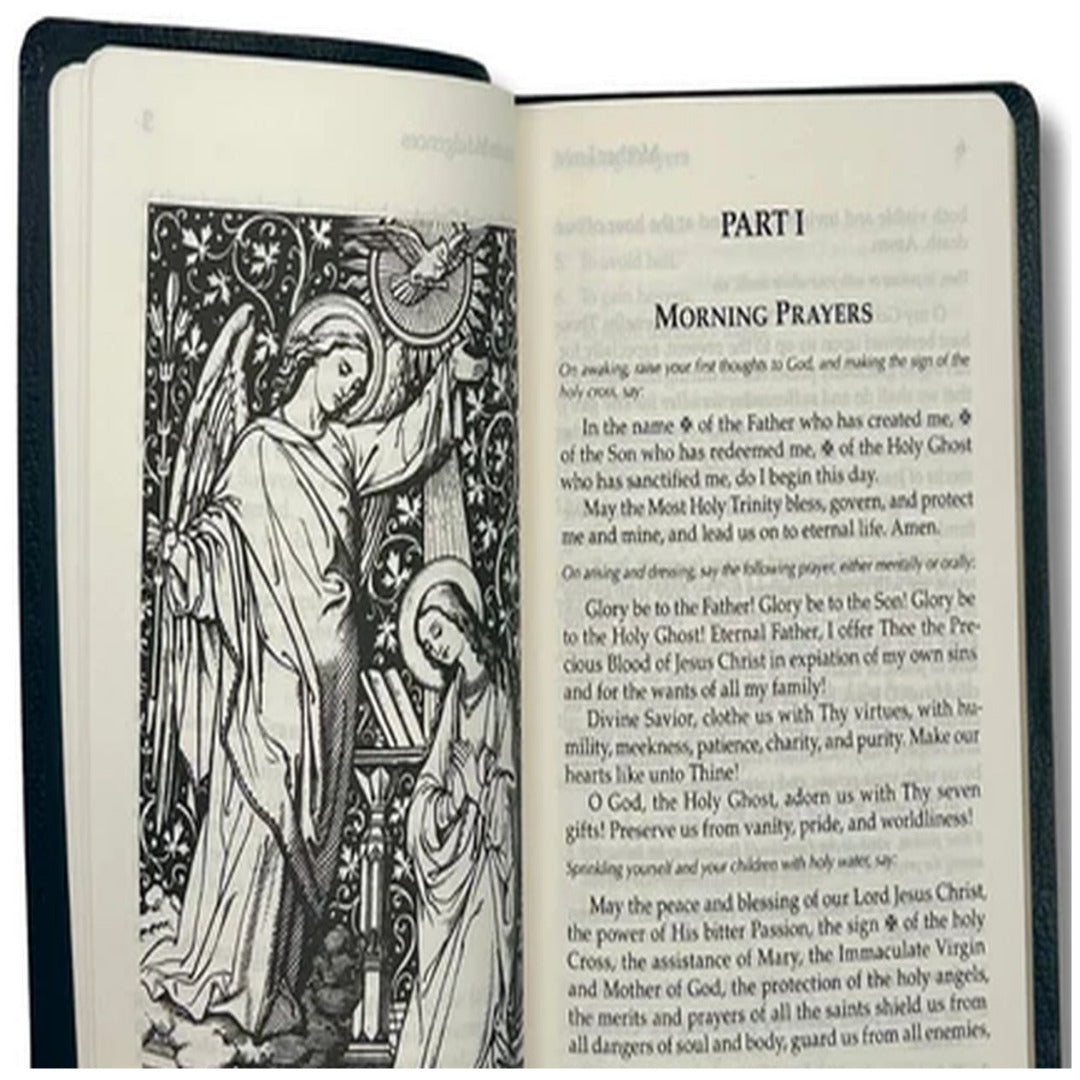 MOTHER LOVE - A MANUAL FOR CHRISTRIAN MOTHERS