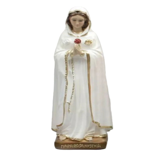 ROSA MYSTICA STATUE 30CM