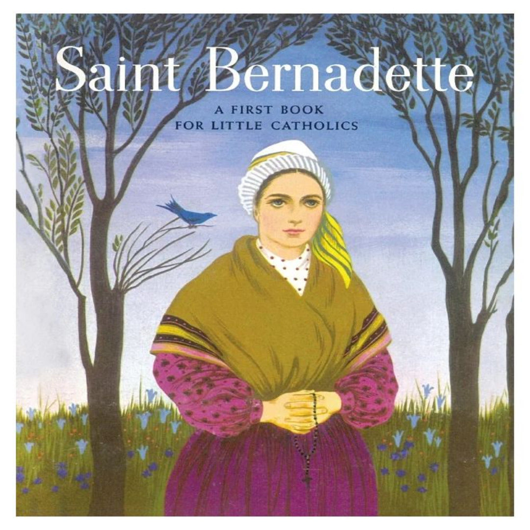 SAINT BERNADETTE