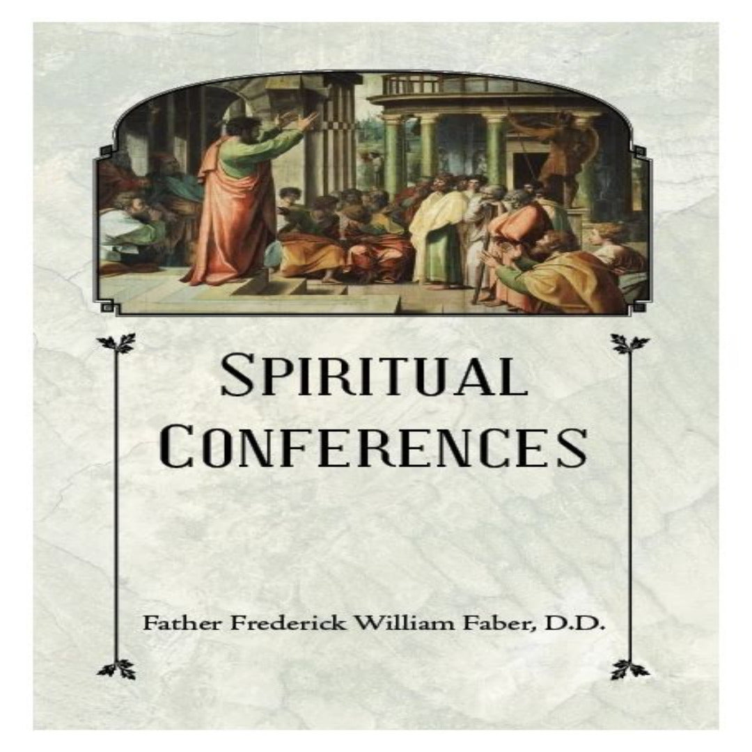 SPIRITUAL CONFERENCES