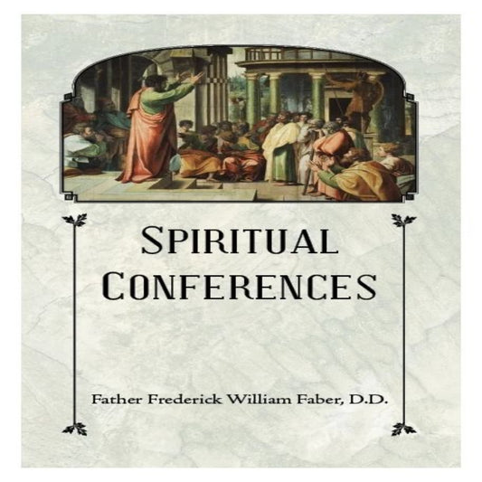 SPIRITUAL CONFERENCES
