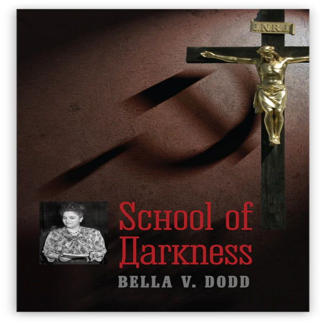 SCHOOL OF DARKNESS