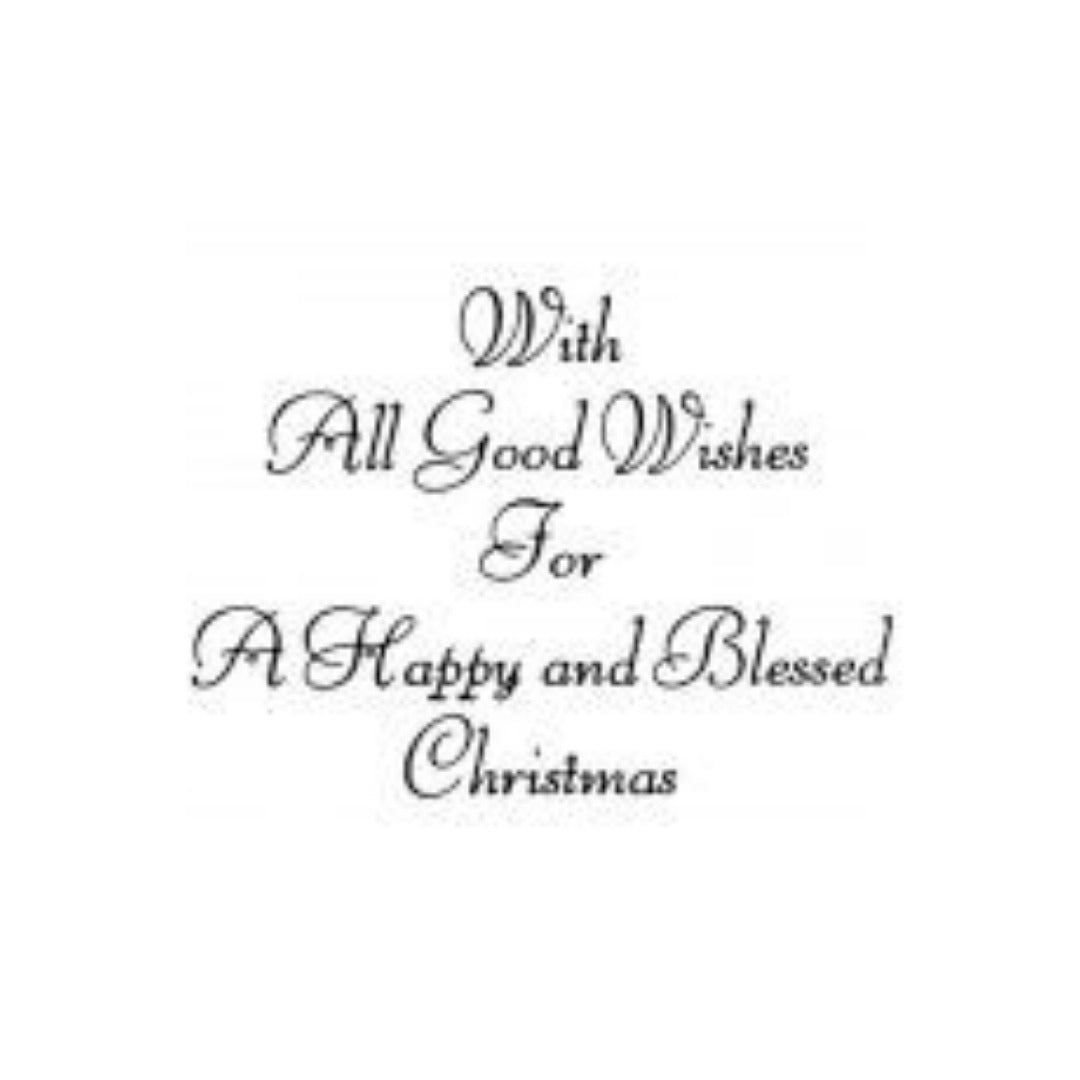 SAINT JOSEPH CATHOLIC CHRISTMAS CARDS