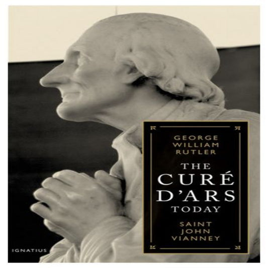 CURE D'ARS TODAY