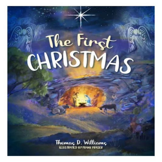 THE FIRST CHRISTMAS