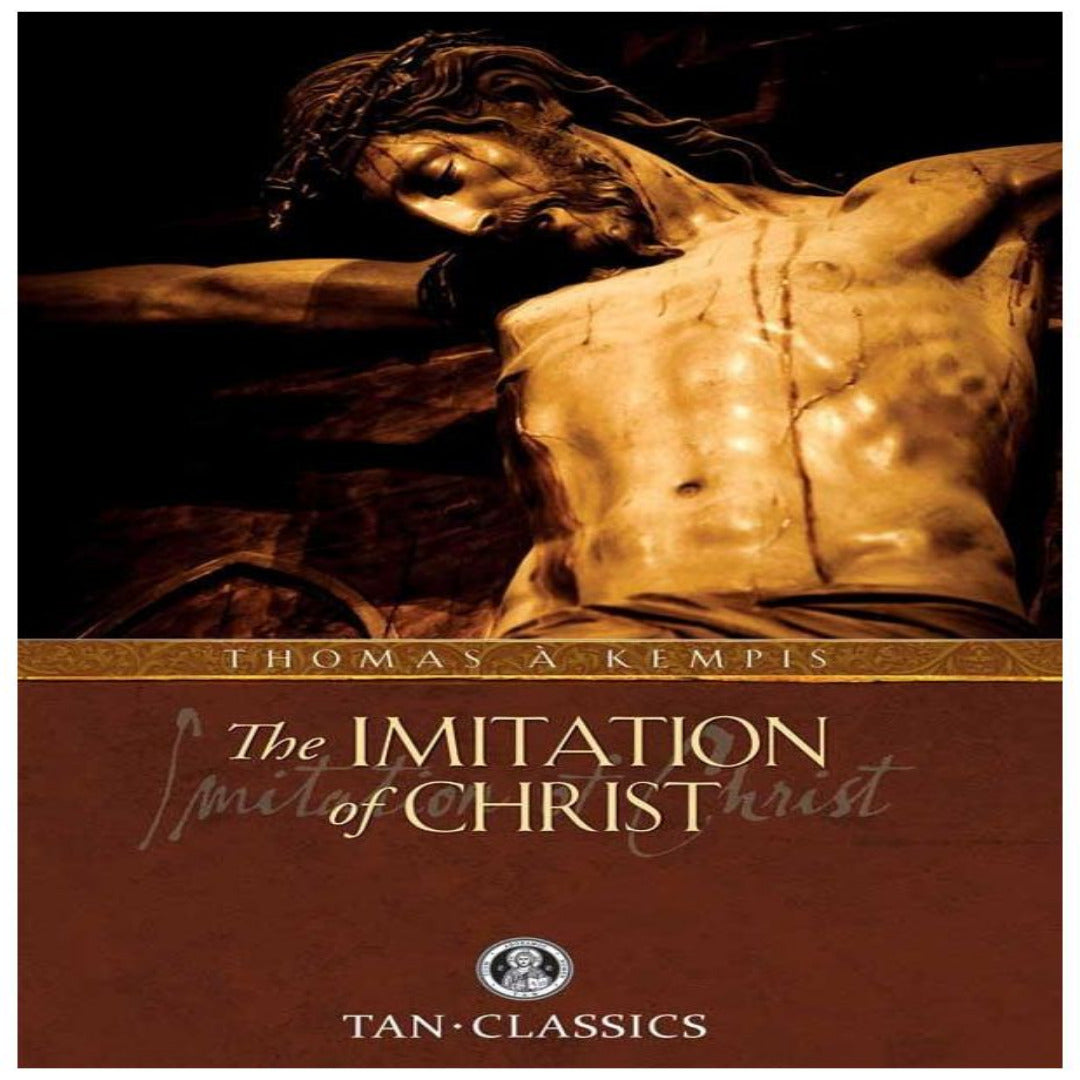 IMITATION OF CHRIST