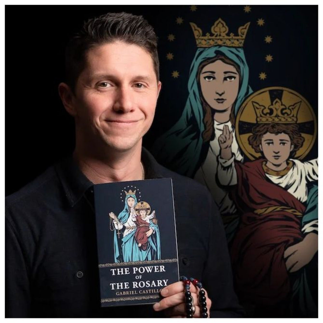THE POWER OF THE ROSARY