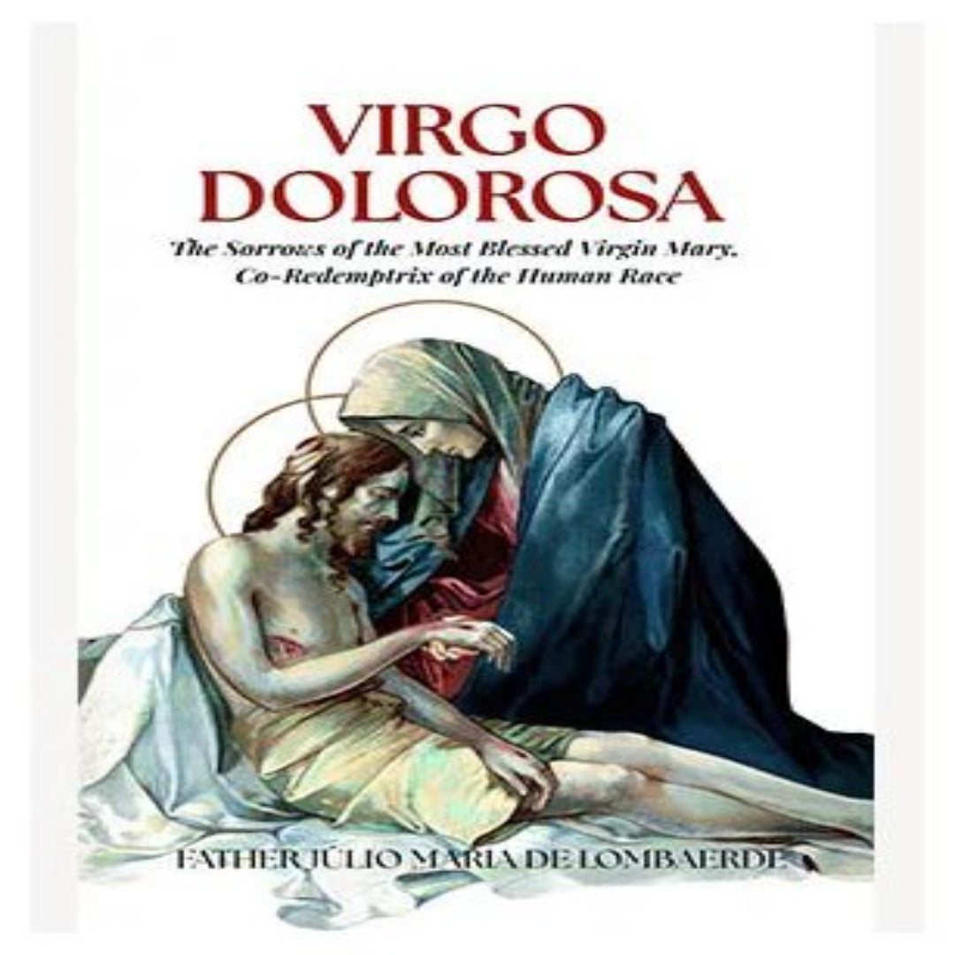 VIRGO DOLOROSA